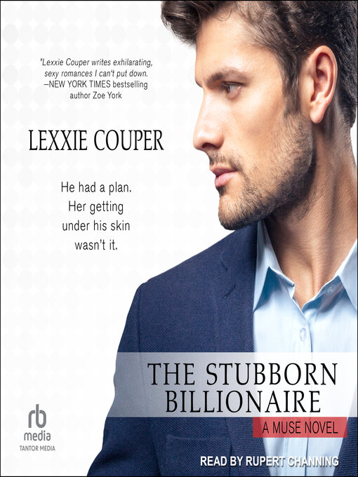 Title details for The Stubborn Billionaire by Lexxie Couper - Available